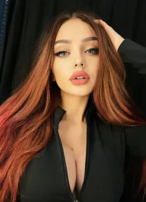 проститутка Николь, 21, Ставрополь