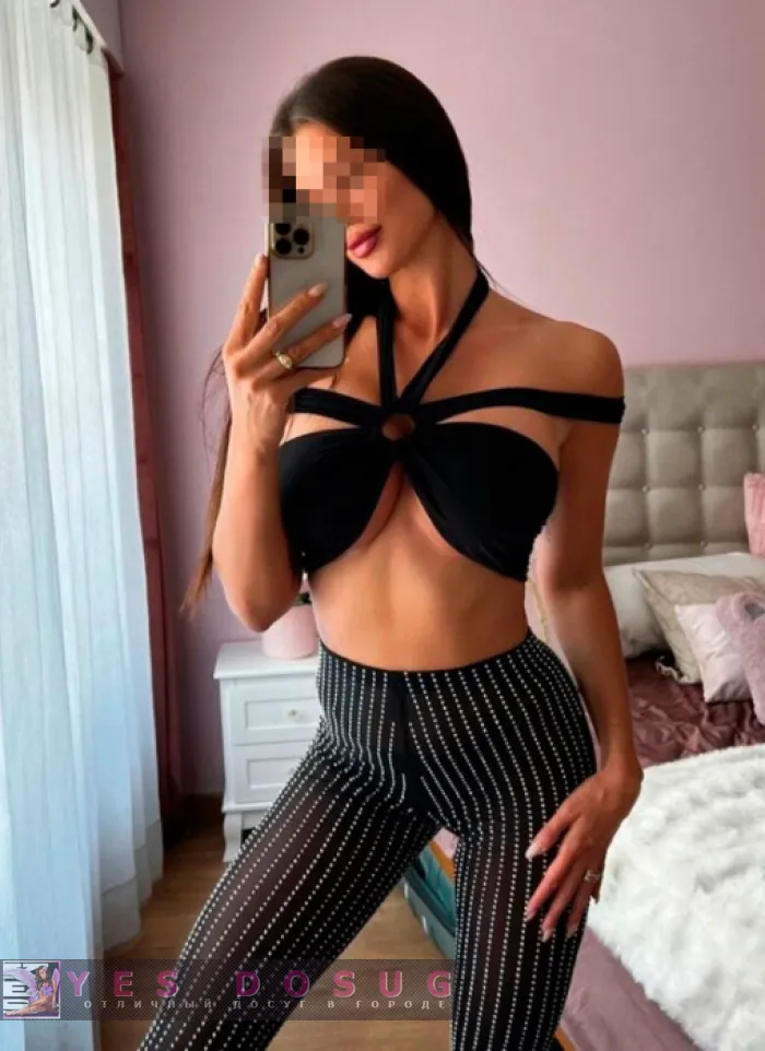 проститутка фея Сабрина, Ставрополь, +7 (917) 125-6963