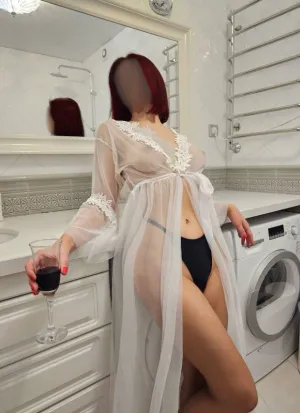 проститутка Люда, 37, Ставрополь