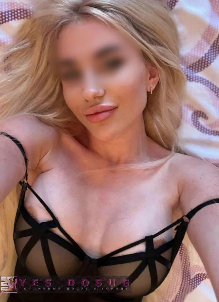 проститутка путана Олеся, +7 (995) 673-3149