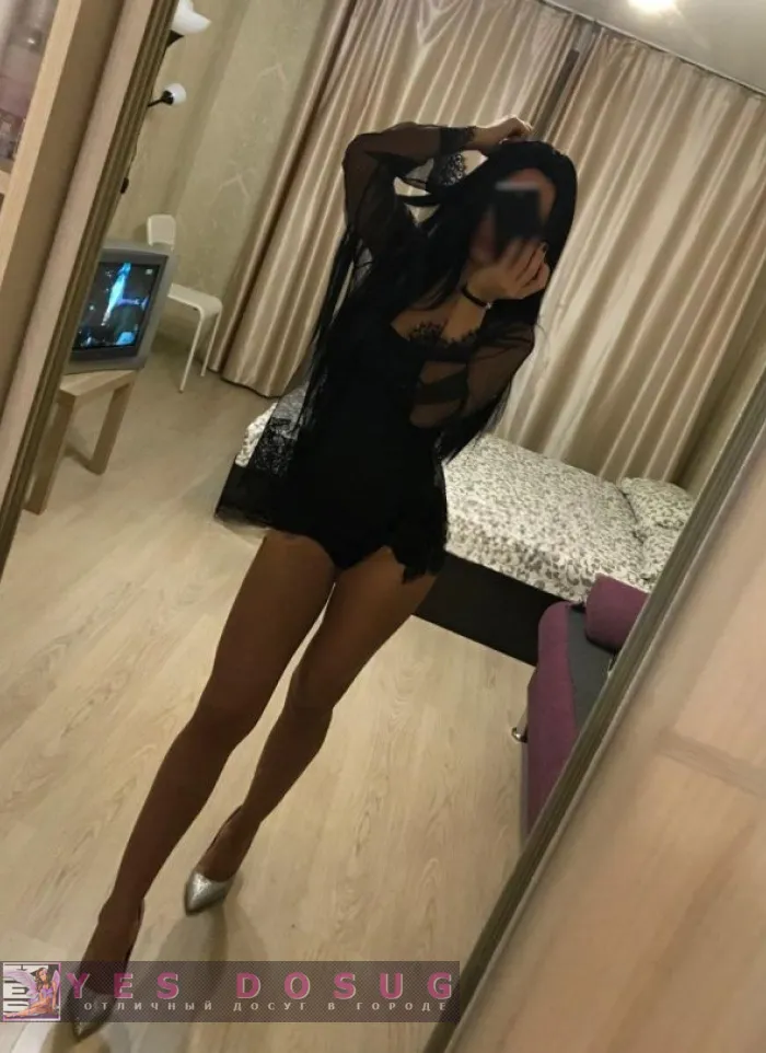 проститутка фея Лола, Ставрополь, +7 (995) 662-3857