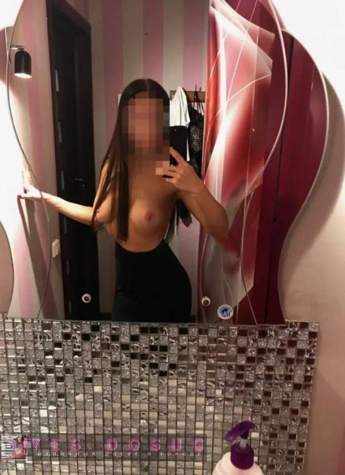 проститутка шлюха Лола, +7 (995) 662-3857